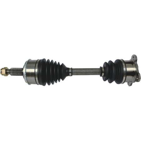 A1 Cardone NEW CV DRIVE AXLE 66-3413